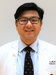 Daniel Cho, M.D.